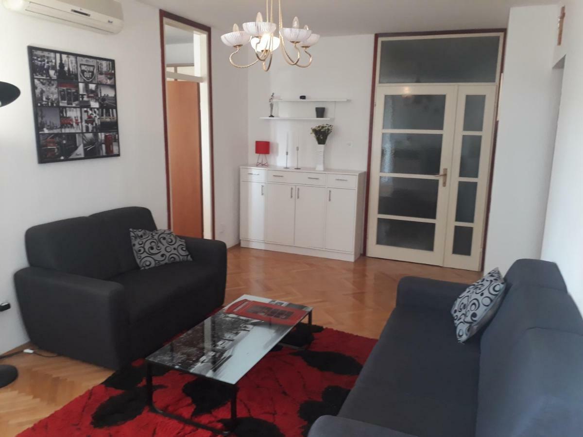 Lidia Daire Split Dış mekan fotoğraf