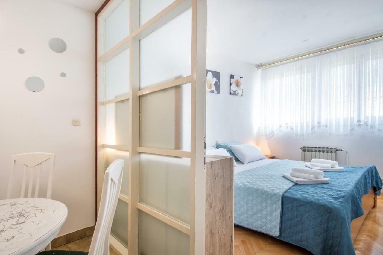 Lidia Daire Split Dış mekan fotoğraf