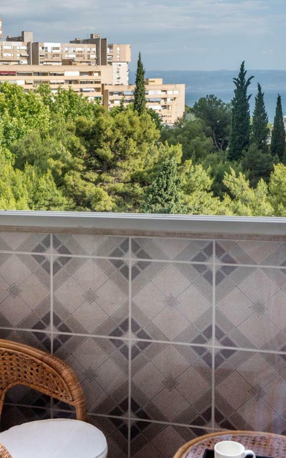 Lidia Daire Split Dış mekan fotoğraf