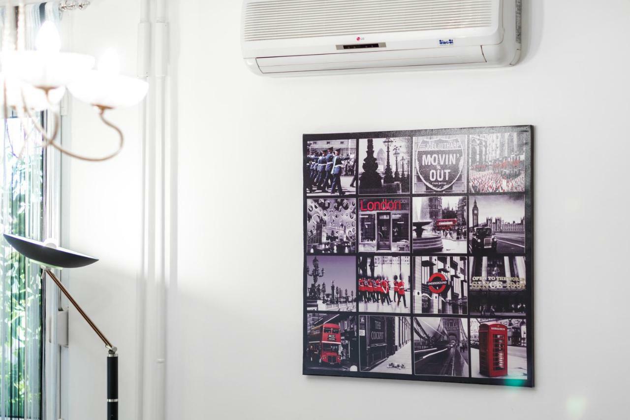 Lidia Daire Split Dış mekan fotoğraf