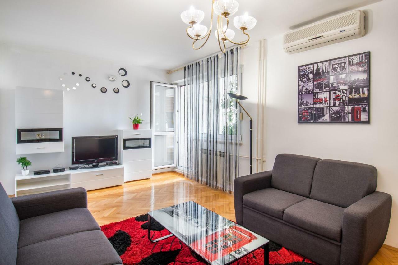 Lidia Daire Split Dış mekan fotoğraf