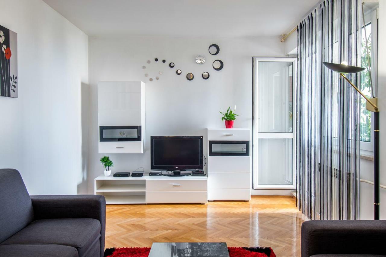 Lidia Daire Split Dış mekan fotoğraf