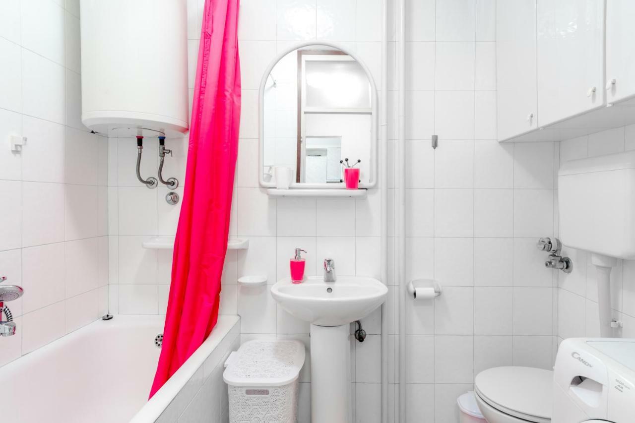 Lidia Daire Split Dış mekan fotoğraf
