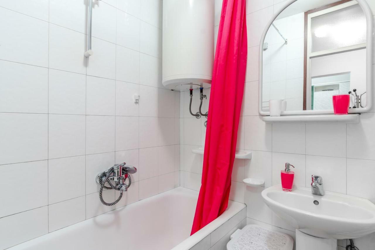Lidia Daire Split Dış mekan fotoğraf